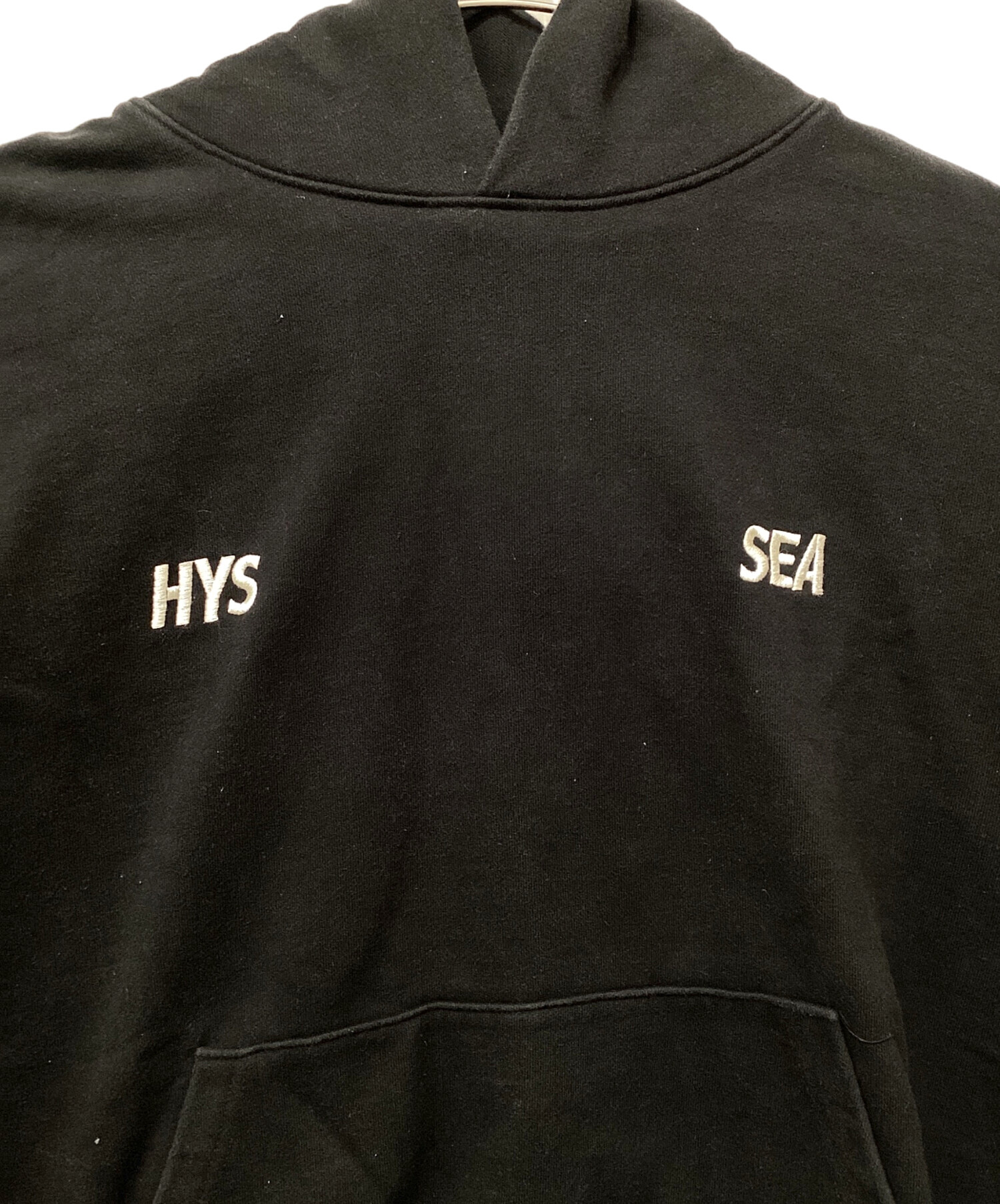 中古・古着通販】WIND AND SEA (ウィンダンシー) Hysteric Glamour