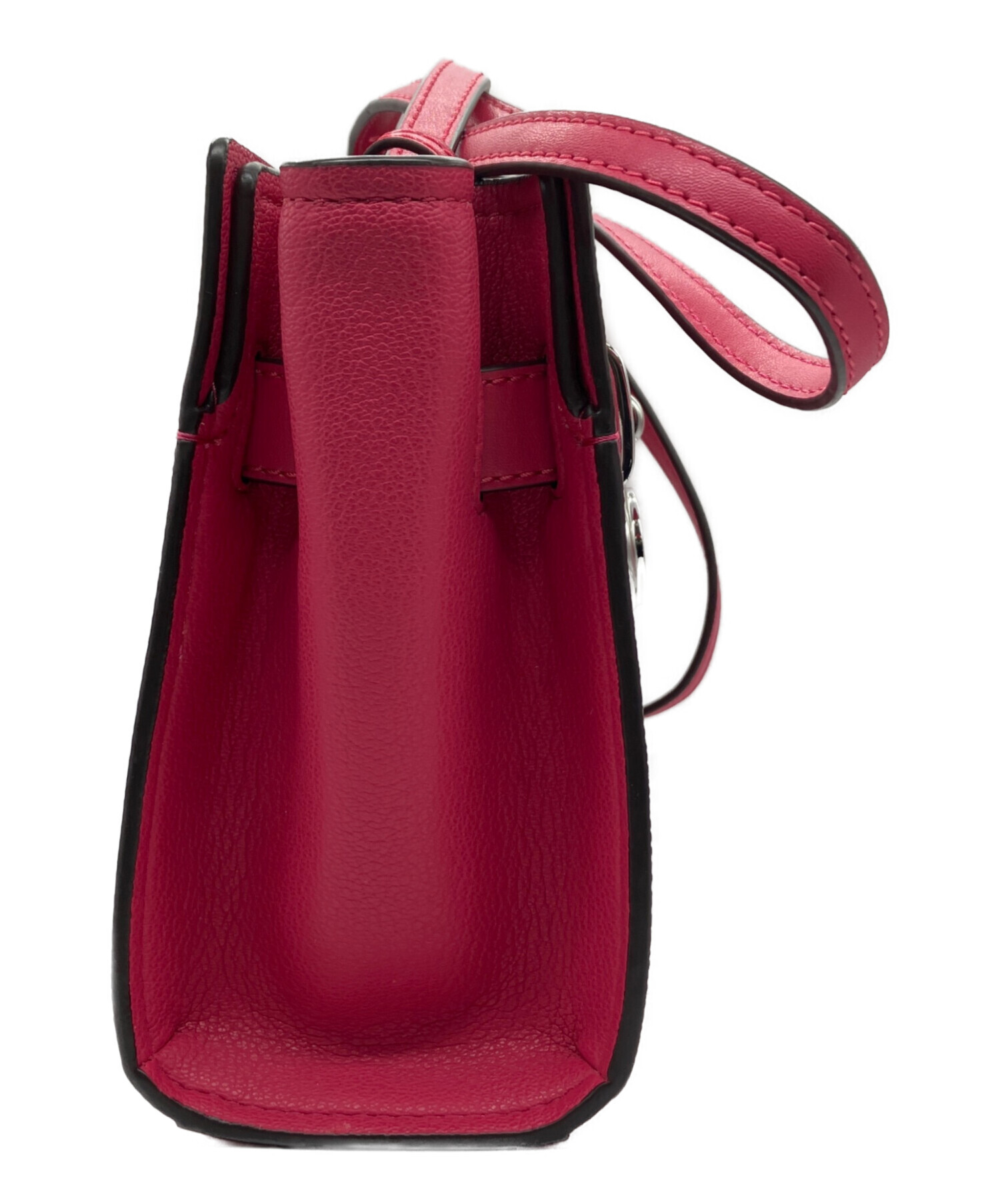 中古・古着通販】MICHAEL KORS (マイケルコース) ショルダーバッグ