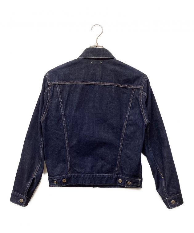 中古・古着通販】MINEDENIM (マインデニム) リジットデニムジャケット