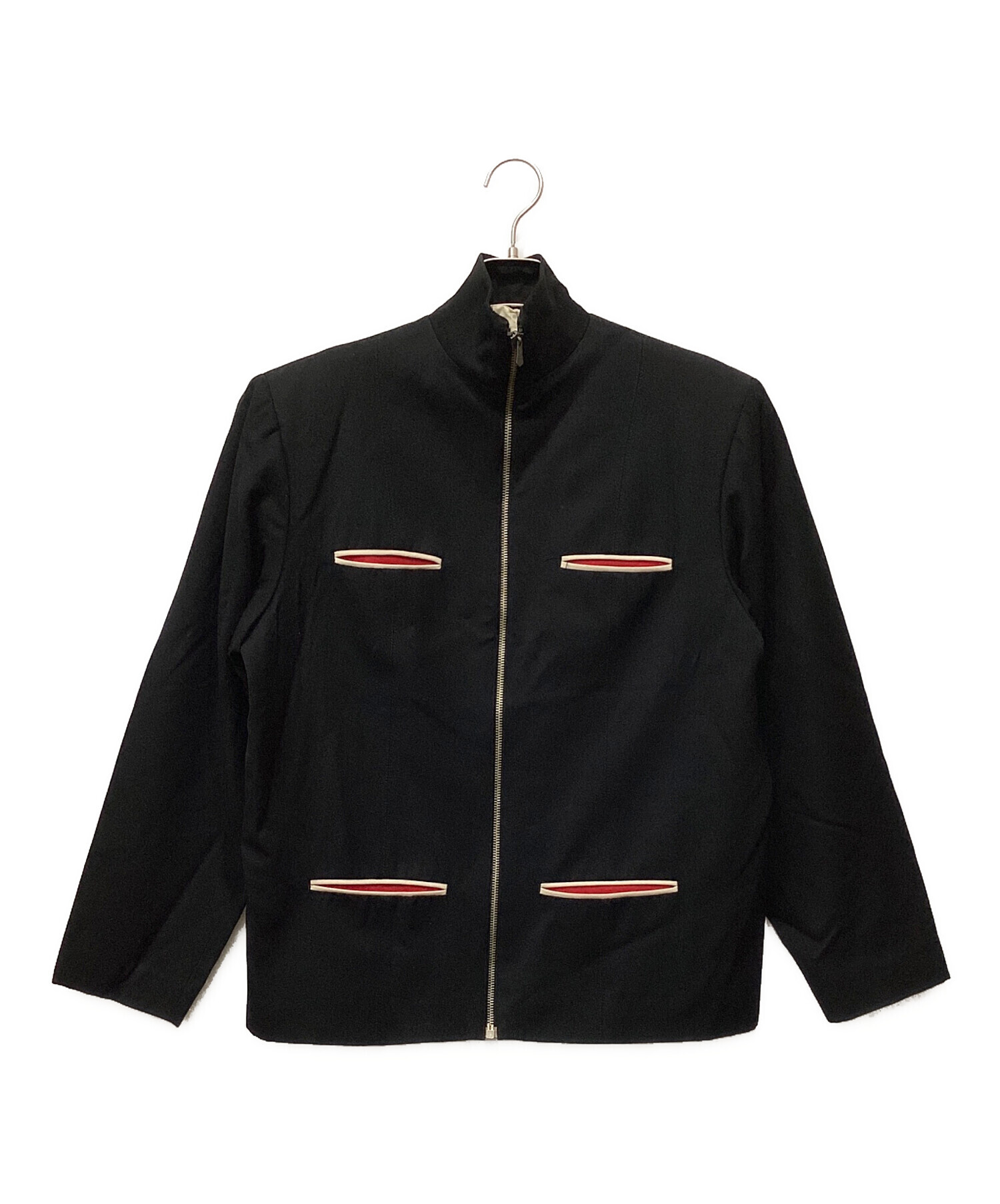 中古・古着通販】Jean Paul GAULTIER (ジャンポールゴルチェ) ブルゾン