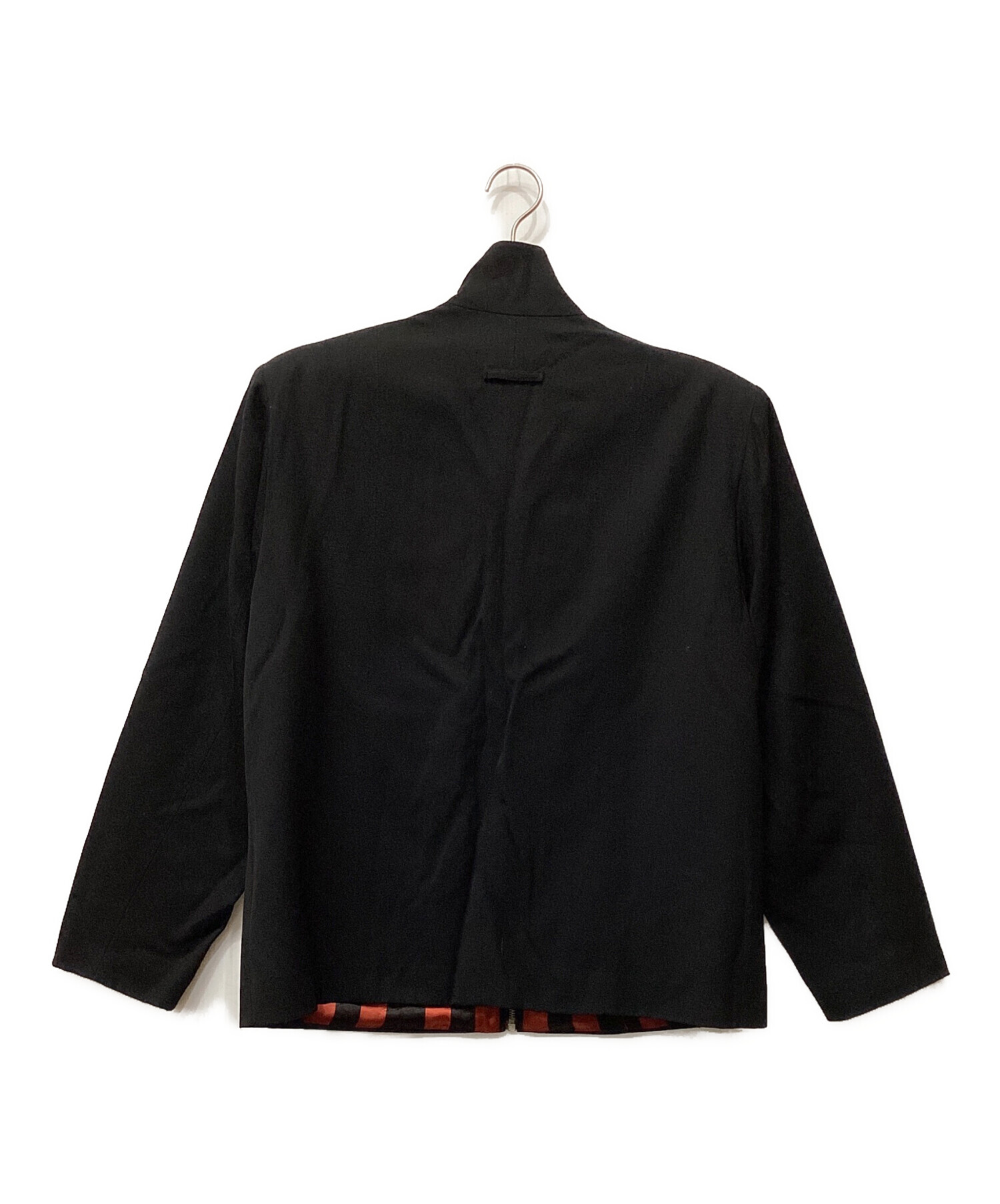 中古・古着通販】Jean Paul GAULTIER (ジャンポールゴルチェ) ブルゾン