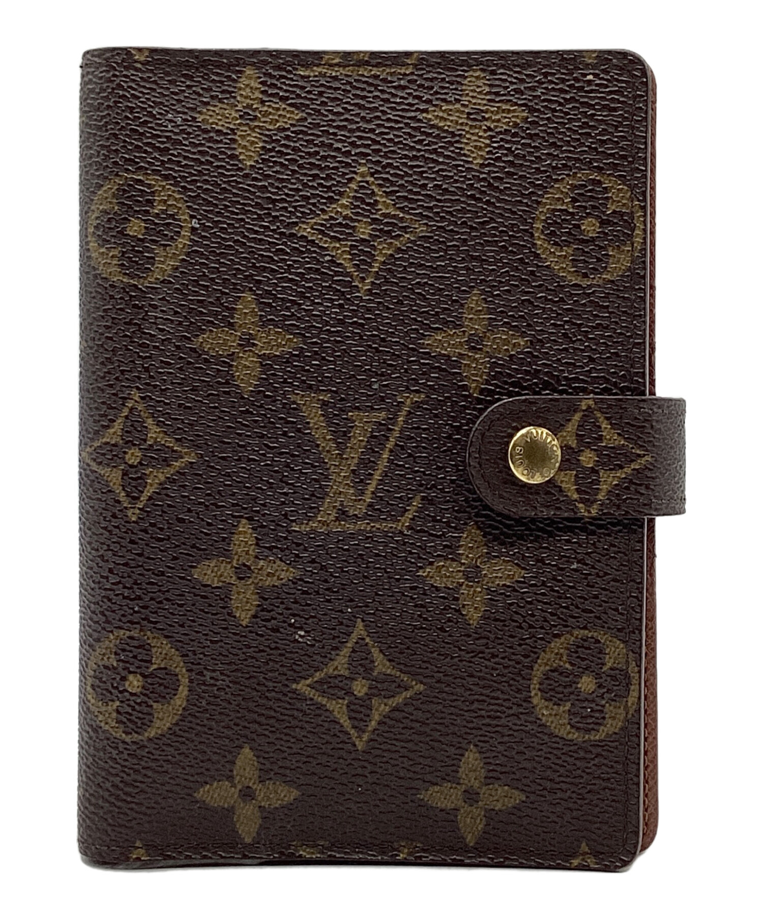 中古・古着通販】LOUIS VUITTON (ルイ ヴィトン) アジェンダPM