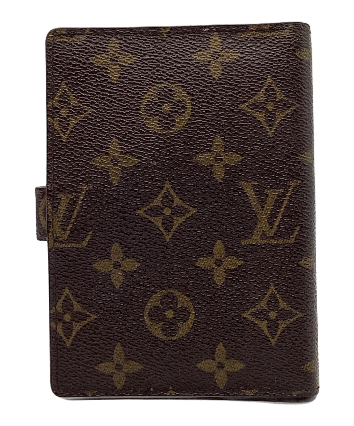 中古・古着通販】LOUIS VUITTON (ルイ ヴィトン) アジェンダPM