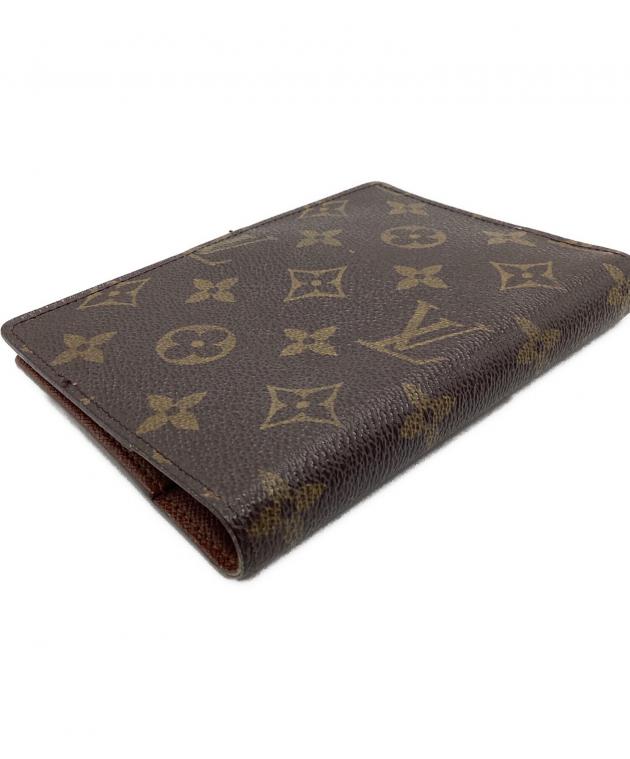 中古・古着通販】LOUIS VUITTON (ルイ ヴィトン) アジェンダPM