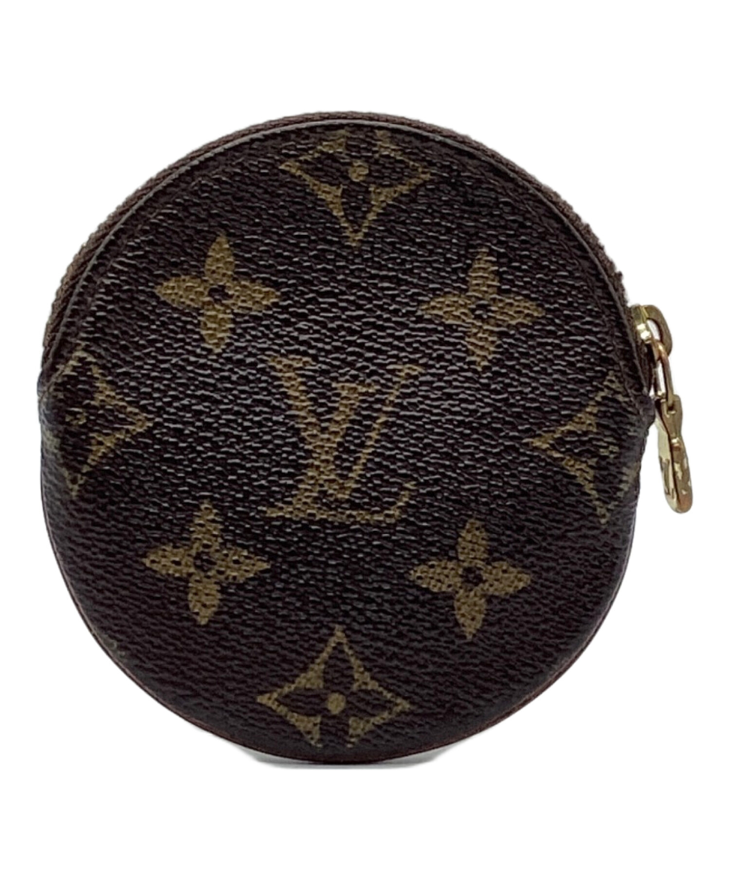 中古・古着通販】LOUIS VUITTON (ルイ ヴィトン) ポルト モネ・ロン