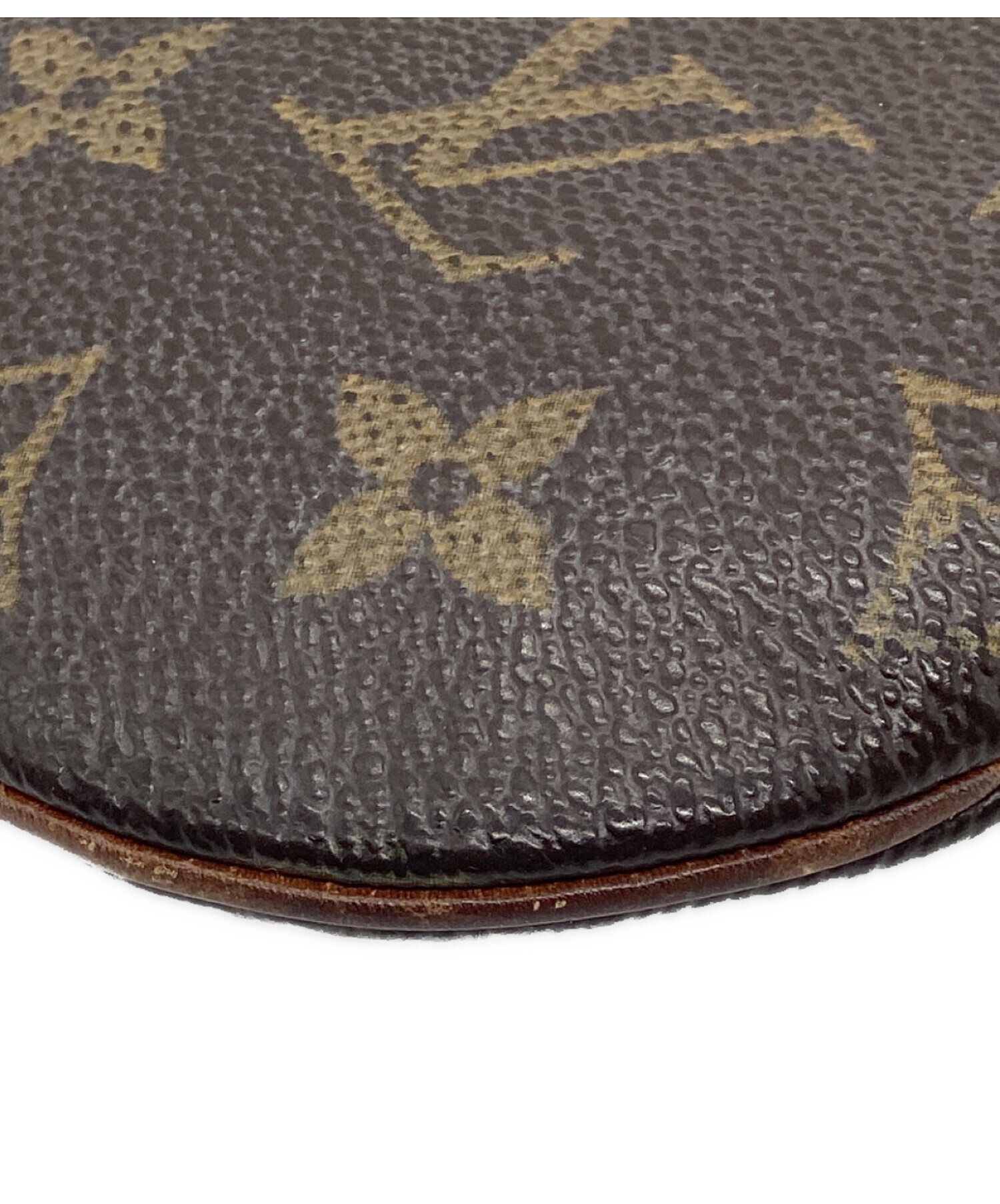 中古・古着通販】LOUIS VUITTON (ルイ ヴィトン) ポルト モネ・ロン