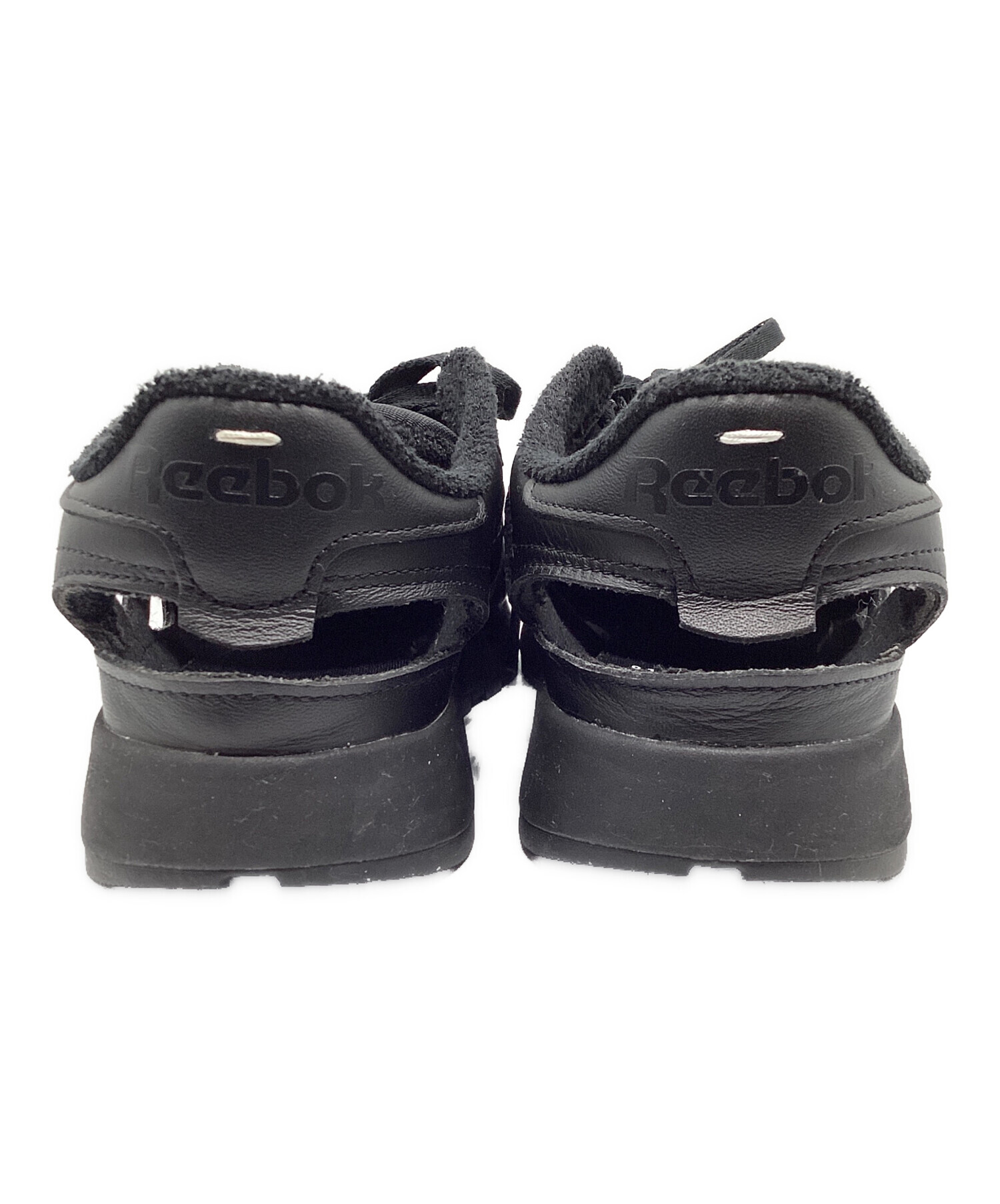 中古・古着通販】Maison Margiela (メゾンマルジェラ) REEBOK