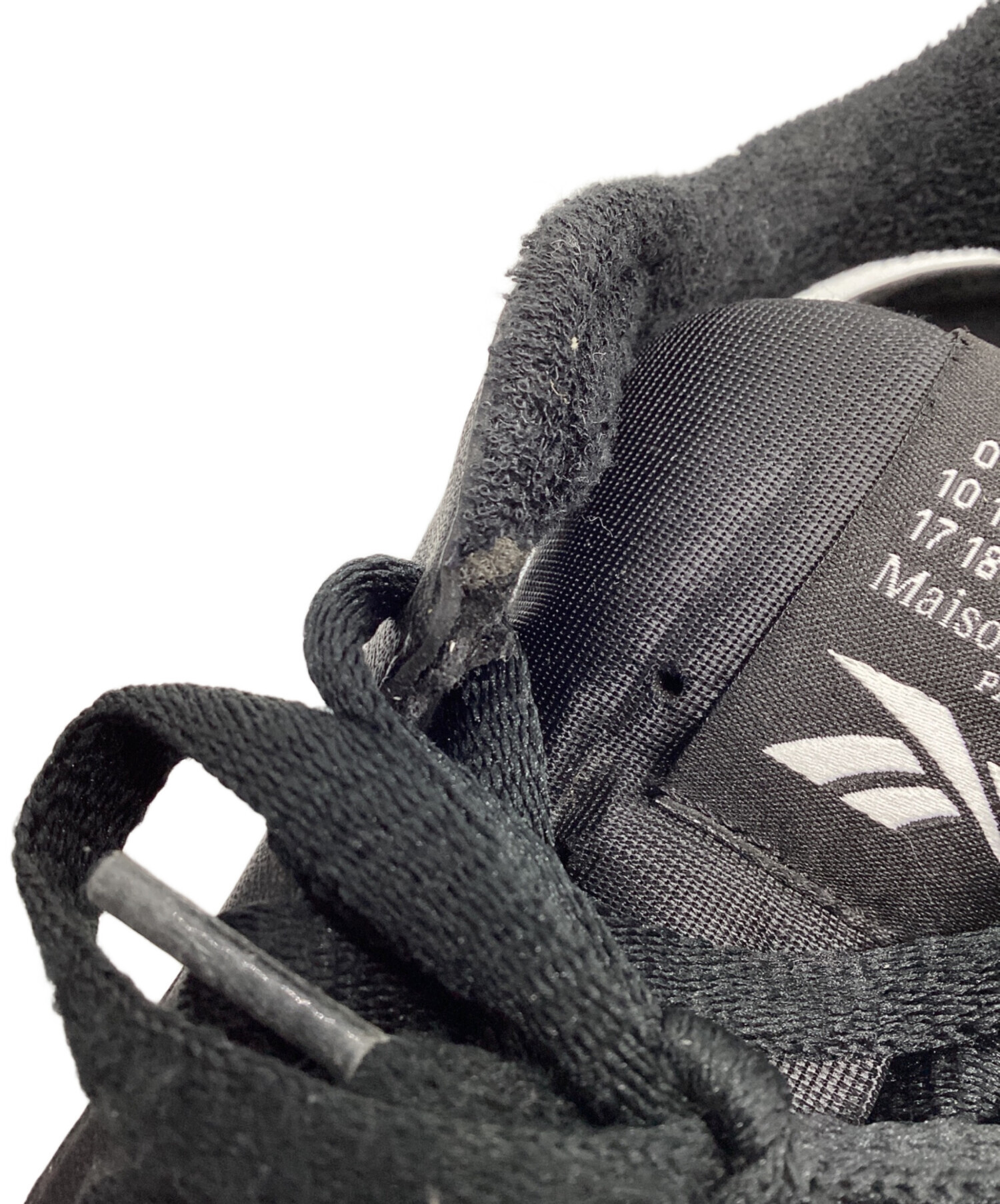 中古・古着通販】Maison Margiela (メゾンマルジェラ) REEBOK