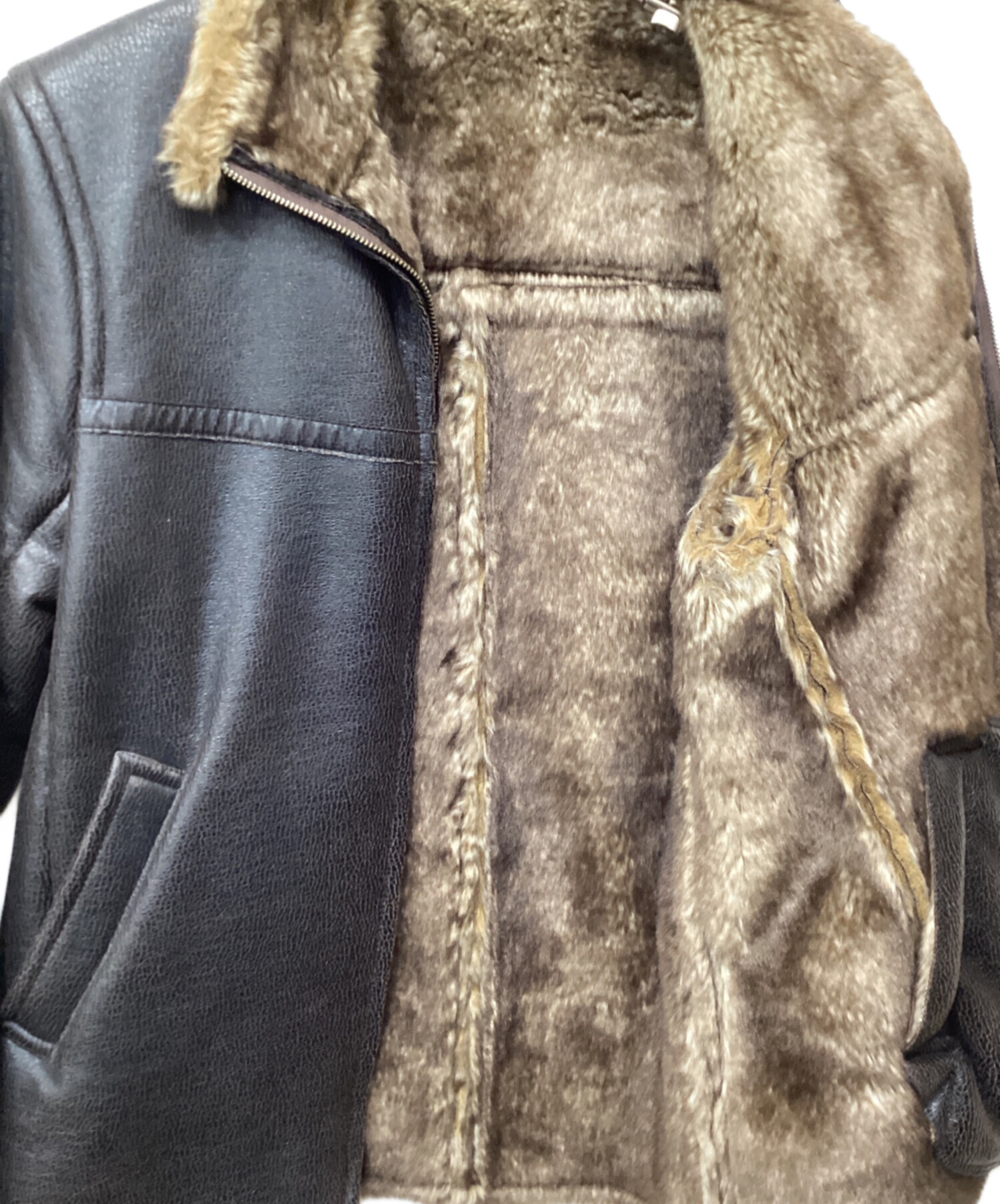 中古・古着通販】RadmesS MEN'S BIGI (ラッドメス メンズビギ
