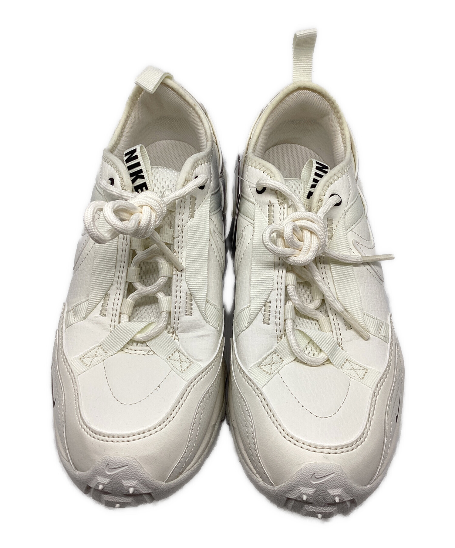中古・古着通販】NIKE (ナイキ) TC 7900 Women's ホワイト 中古・古着通販】NIKE (ナイキ) TC 7900 Women's ホワイト