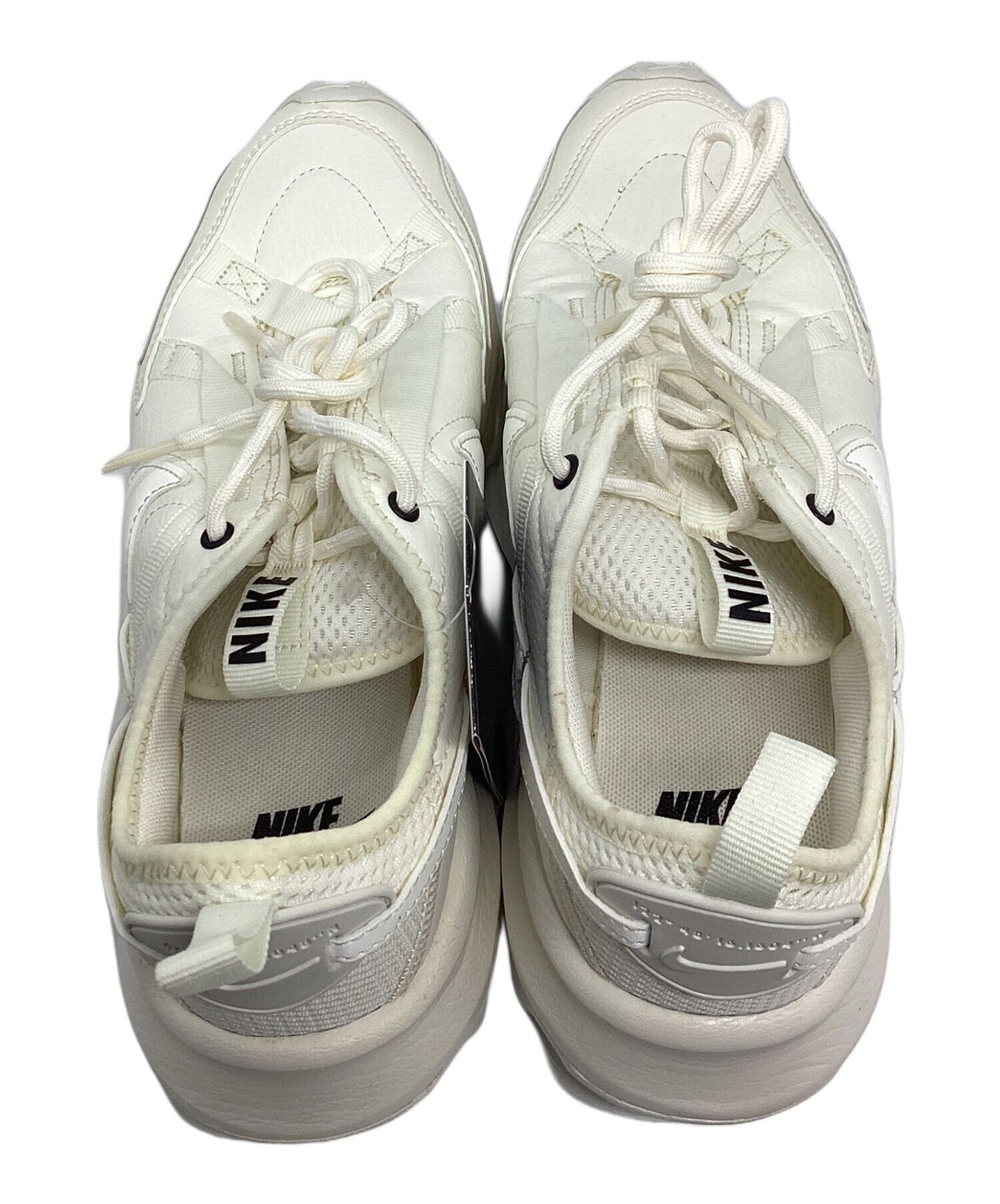 中古・古着通販】NIKE (ナイキ) TC 7900 Women's ホワイト 中古・古着通販】NIKE (ナイキ) TC 7900 Women's ホワイト