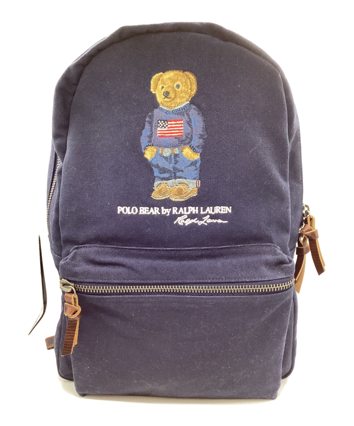中古・古着通販】POLO RALPH LAUREN (ポロ・ラルフローレン) POLOBEAR