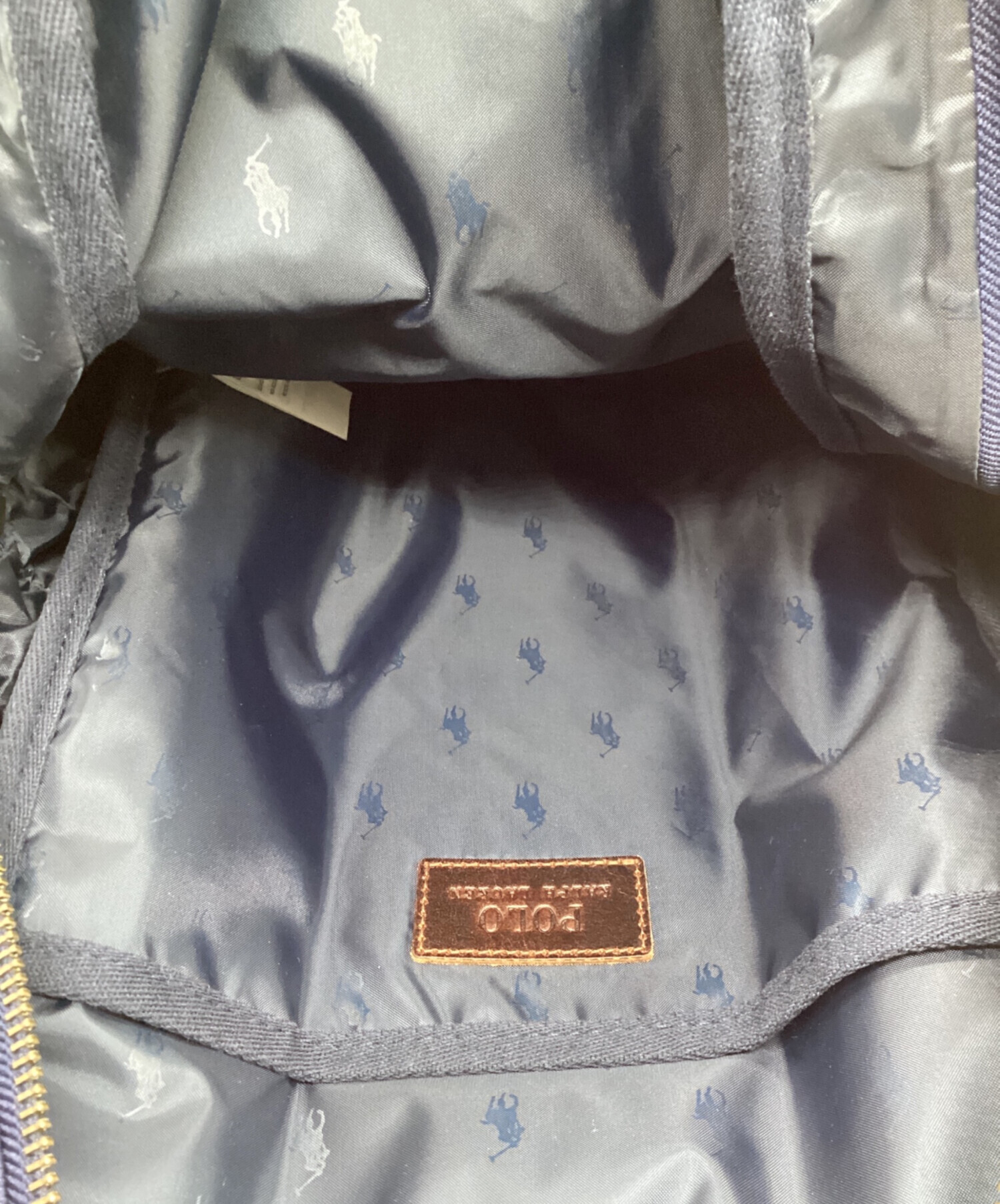 中古・古着通販】POLO RALPH LAUREN (ポロ・ラルフローレン) POLOBEAR