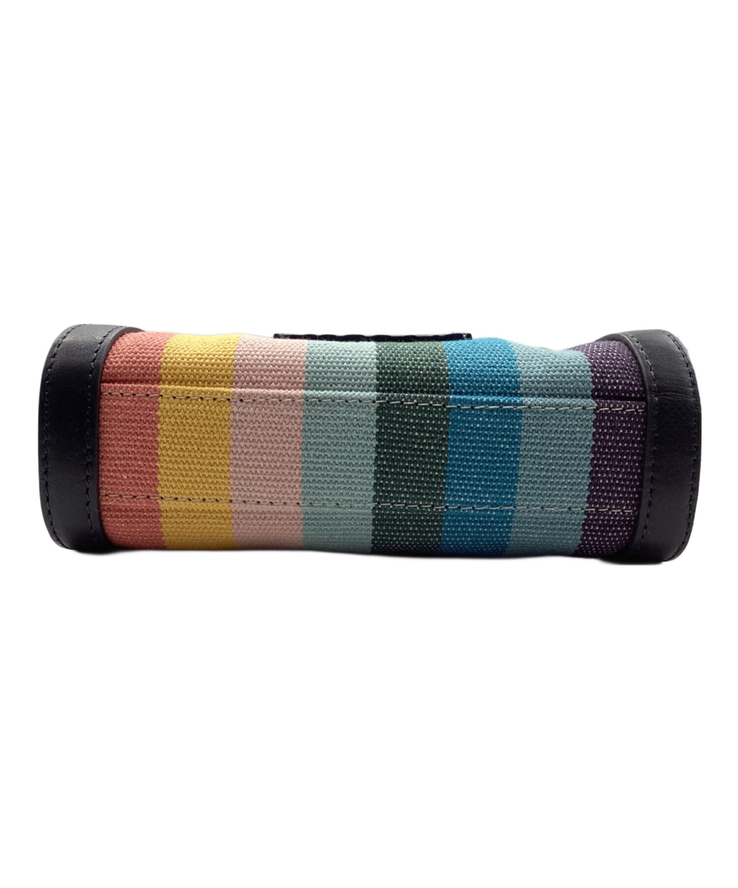 中古・古着通販】PAUL SMITH (ポールスミス) アーティストストライプ