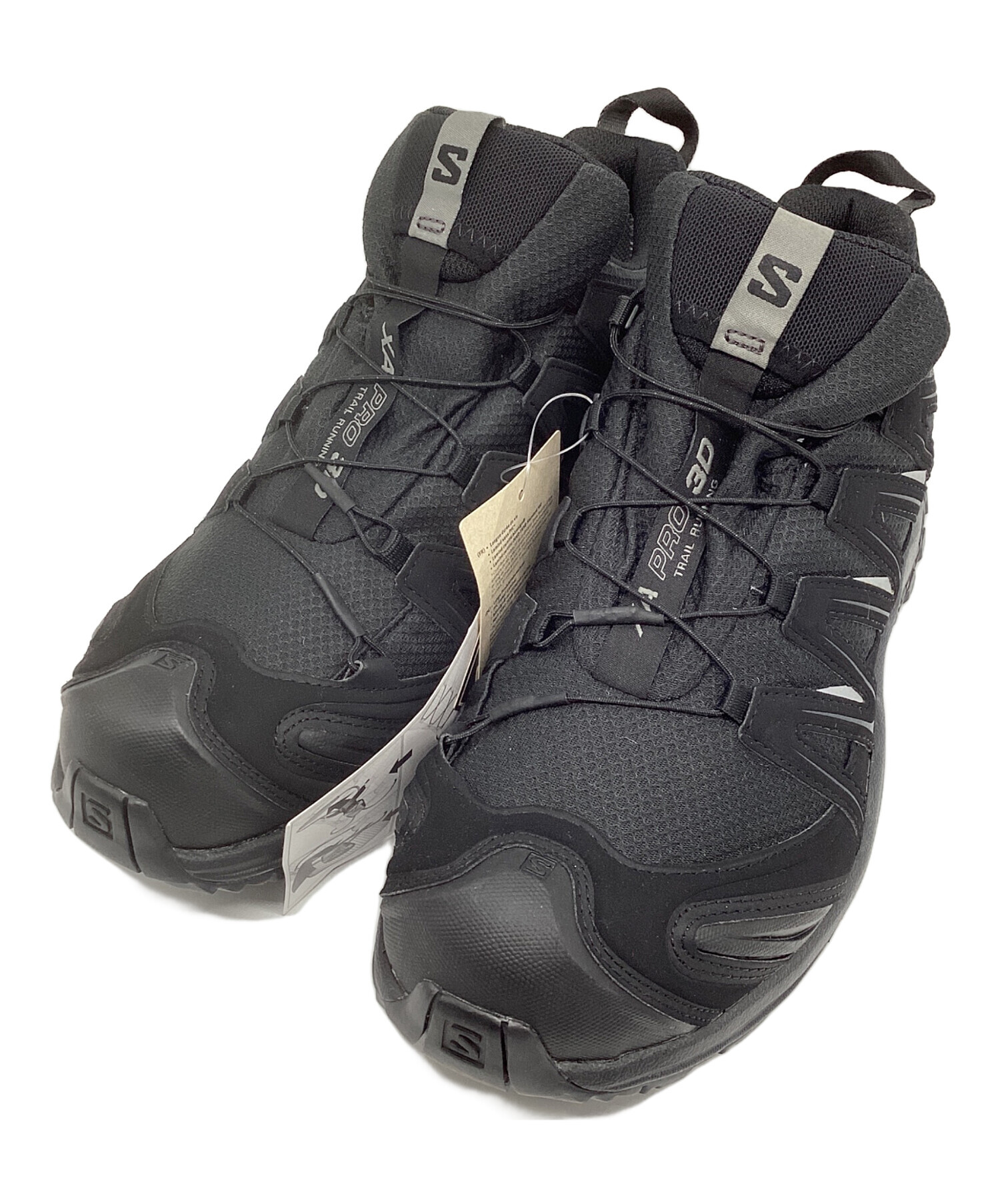 中古・古着通販】SALOMON (サロモン) トレッキングシューズ XA PRO 3D