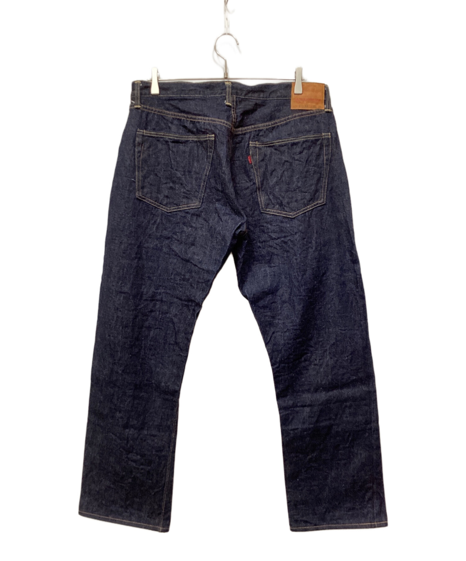 WAREHOUSE & CO. 1001XX デニムパンツ w38