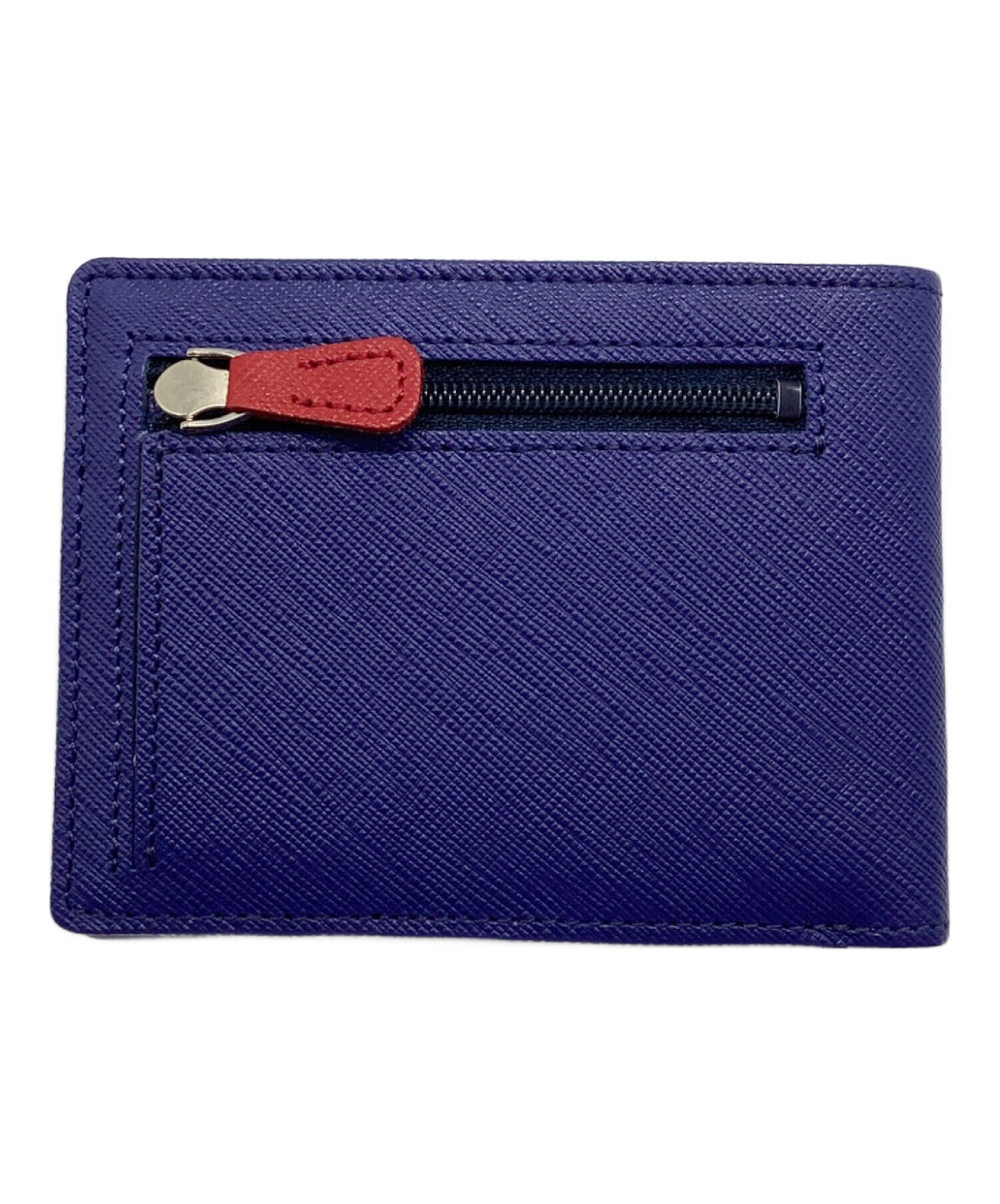 中古・古着通販】Dime (ダイム) 2つ折り財布 Fujiko-pro 50周年