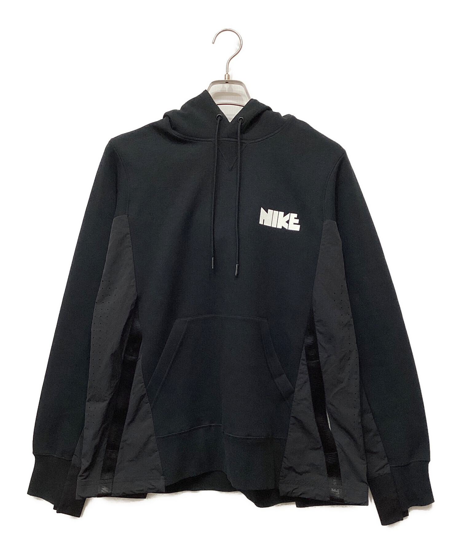 中古・古着通販】NIKE (ナイキ) sacai (サカイ) NIKE NRG HOODIE