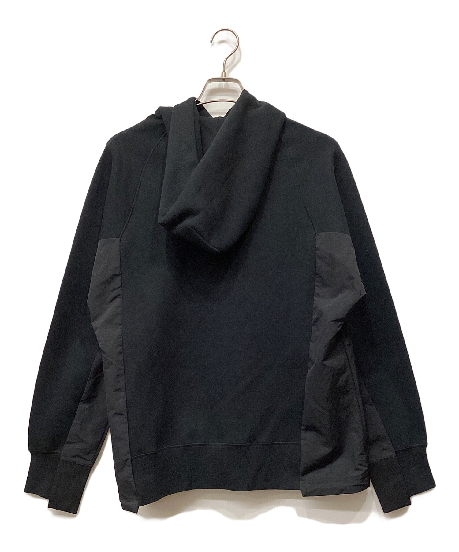 中古・古着通販】NIKE (ナイキ) sacai (サカイ) NIKE NRG HOODIE