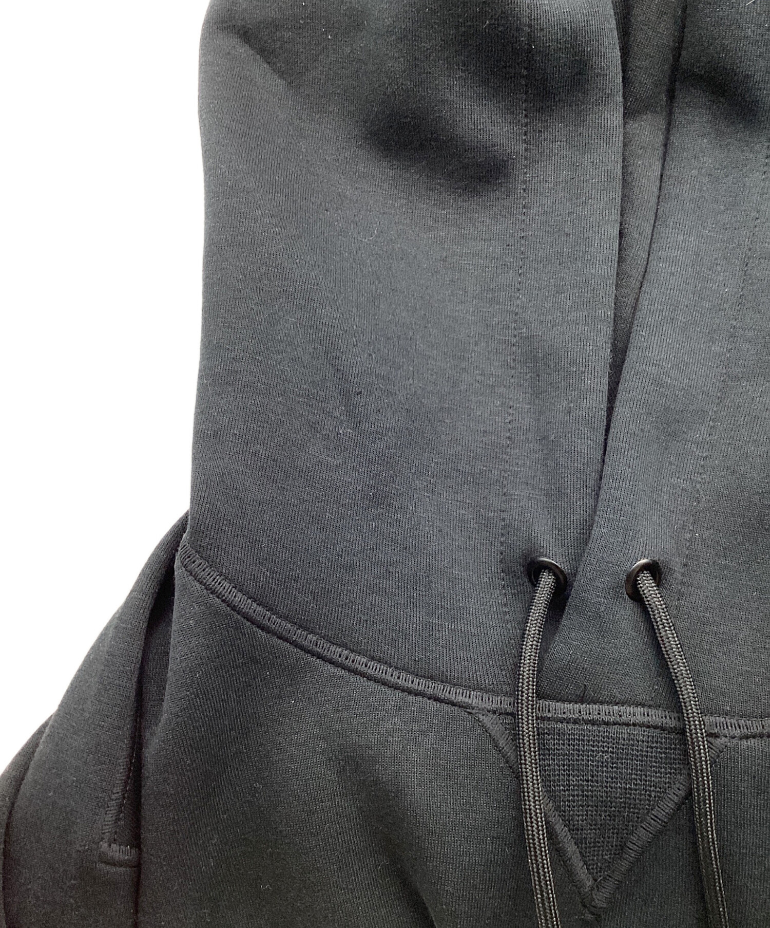 新品未使用サイズS sacai サカイ NIKE ナイキ フーディ ユニセックス 中古・古着通販】NIKE (ナイキ) sacai (サカイ) NIKE NRG HOODIE