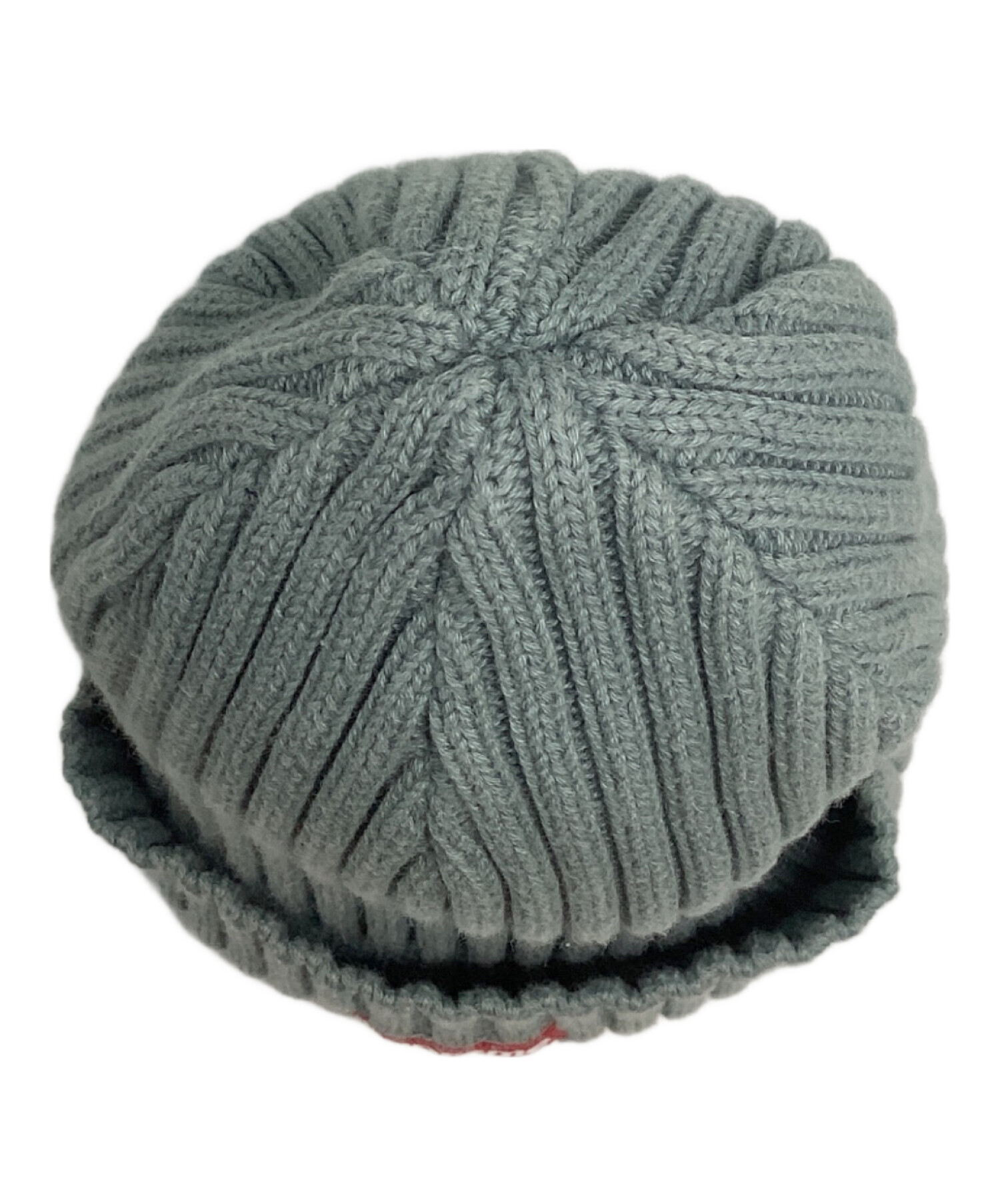 中古・古着通販】SUPREME (シュプリーム) Overdyed Beanie オーバー