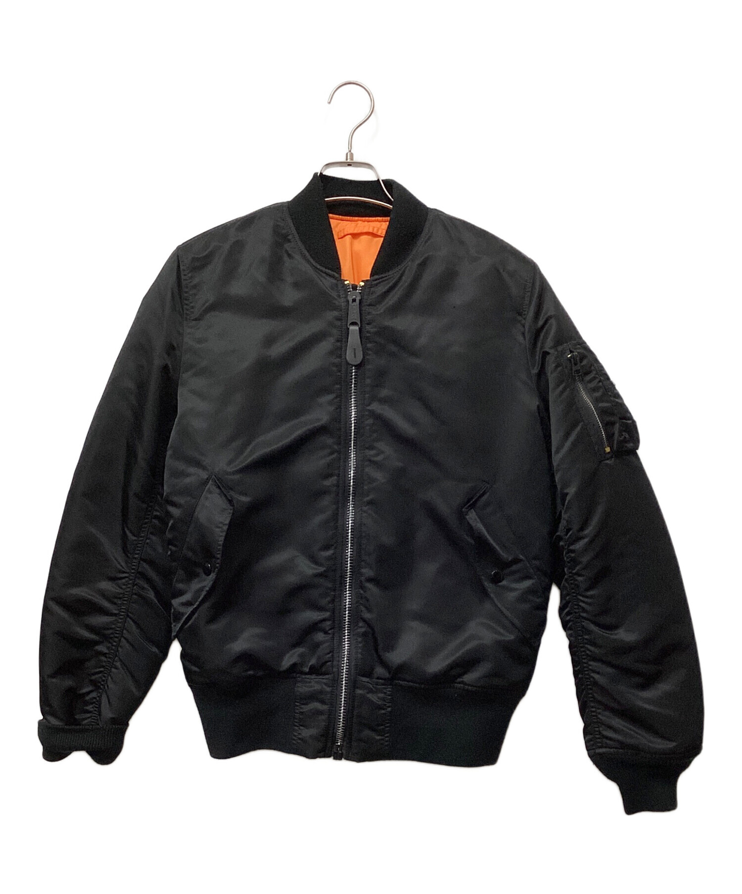 中古・古着通販】ALPHA INDUSTRIES (アルファインダストリーズ