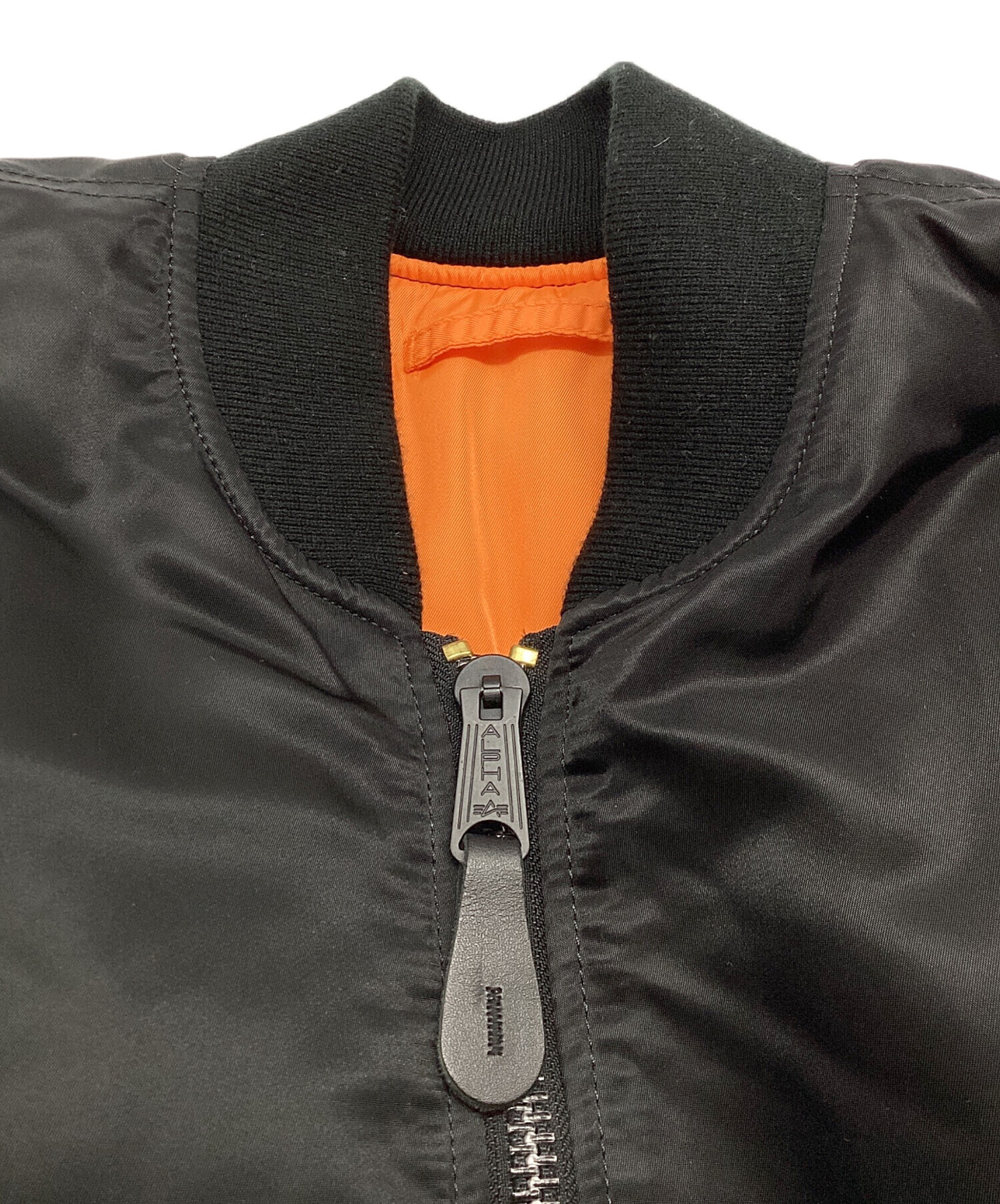 中古・古着通販】ALPHA INDUSTRIES (アルファインダストリーズ