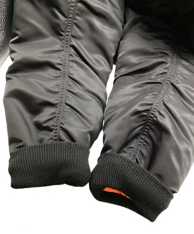 中古・古着通販】ALPHA INDUSTRIES (アルファインダストリーズ