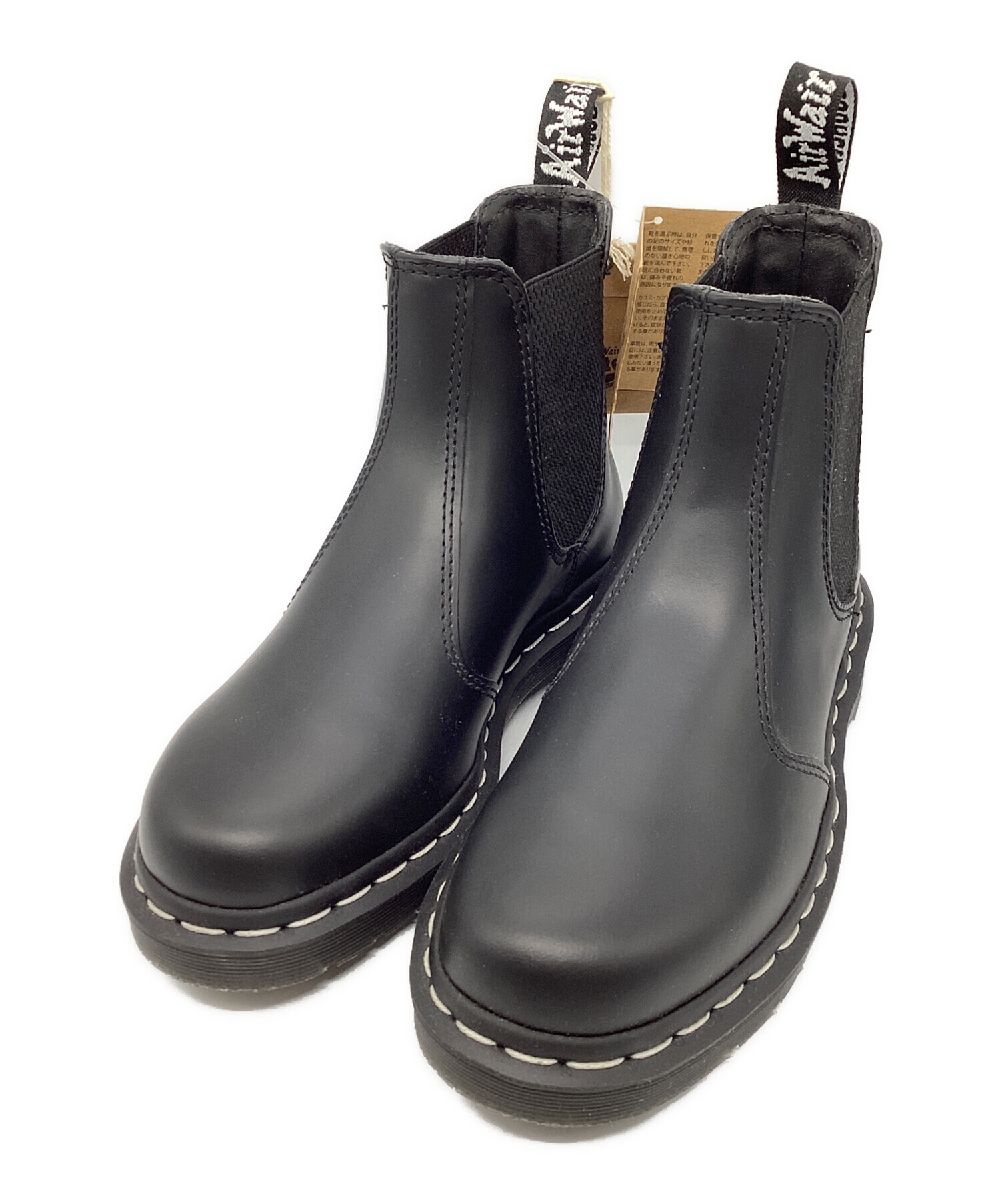 中古・古着通販】Dr.Martens (ドクターマーチン) チェルシーブーツ