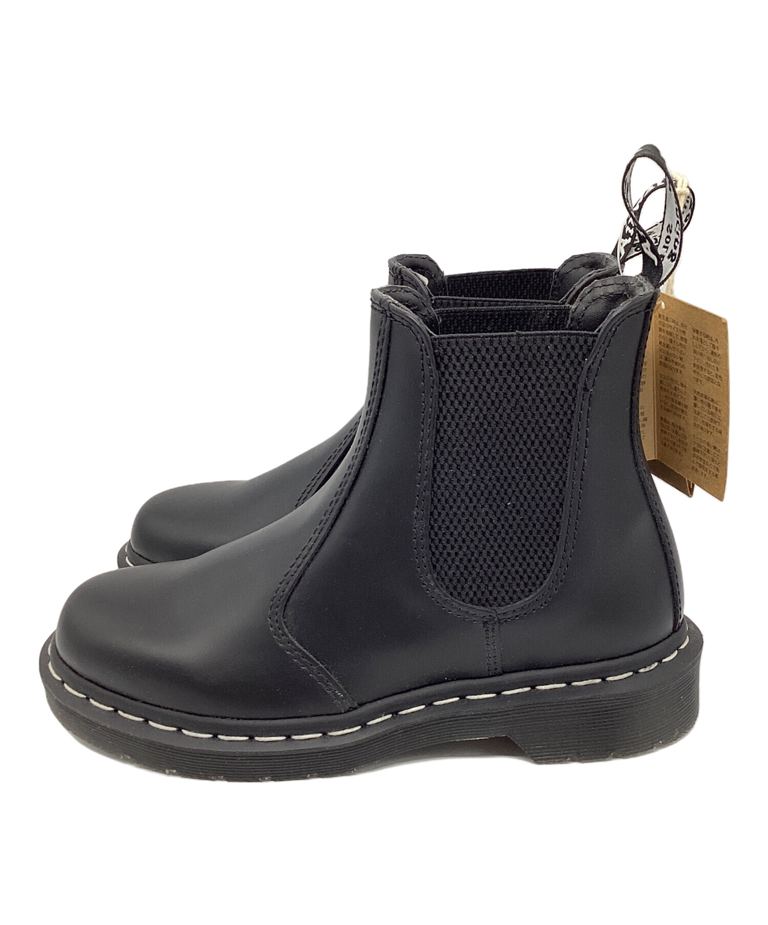 中古・古着通販】Dr.Martens (ドクターマーチン) チェルシーブーツ