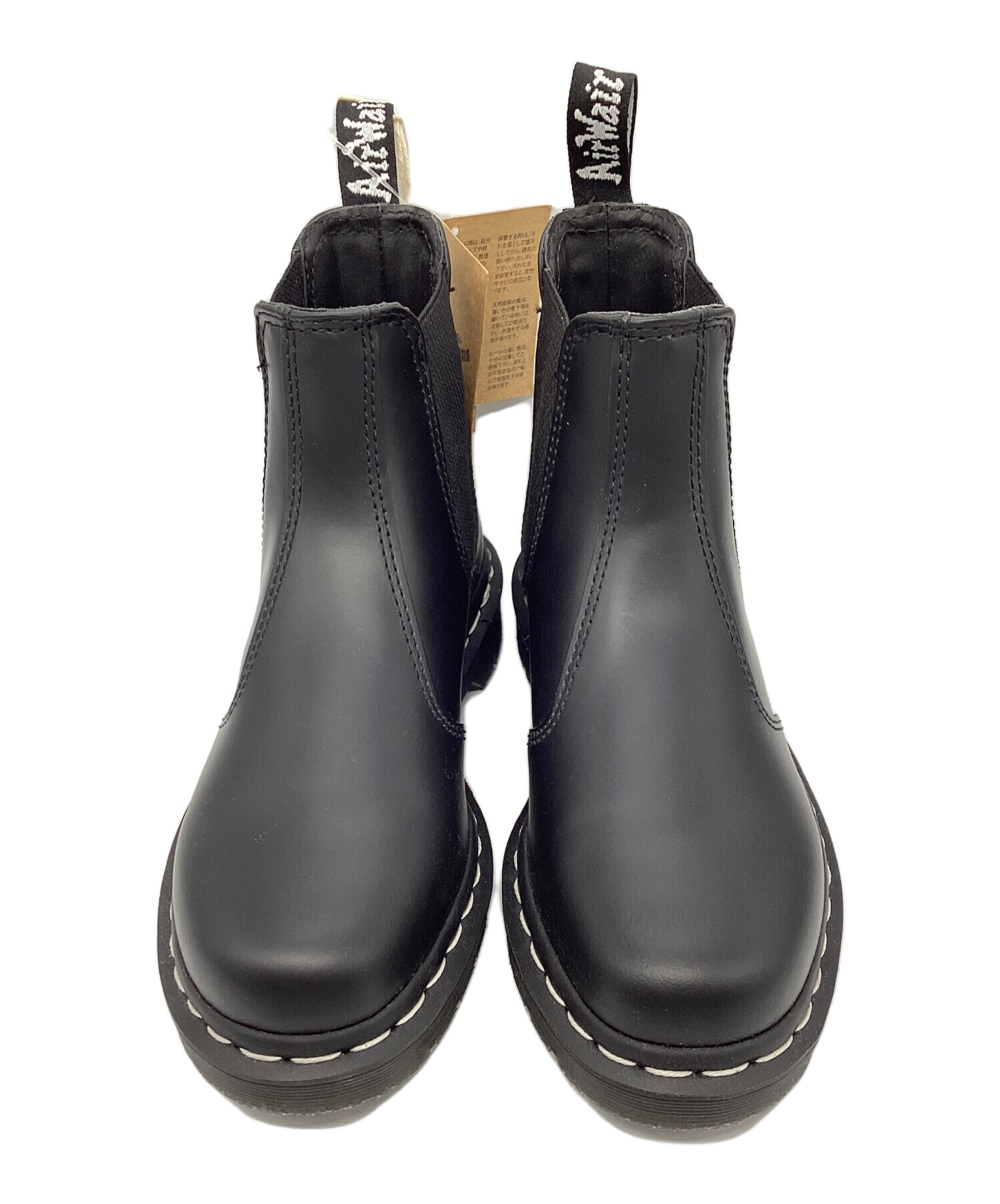 中古・古着通販】Dr.Martens (ドクターマーチン) チェルシーブーツ