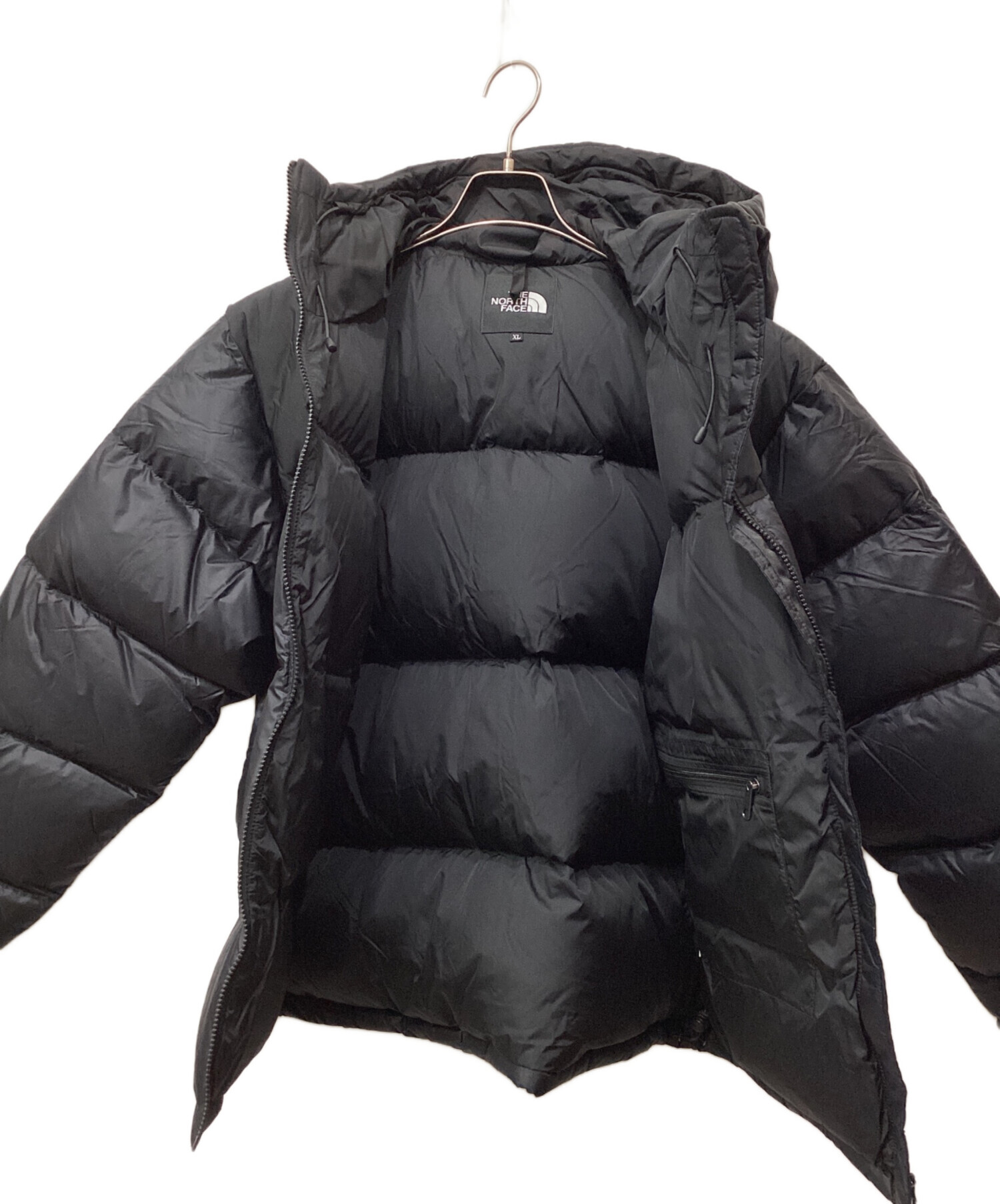 中古・古着通販】THE NORTH FACE (ザ ノース フェイス) ヌプシ