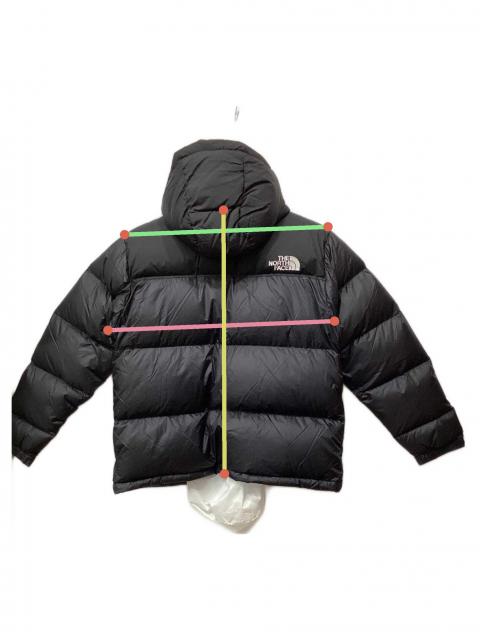 し*ず様 【中古】THE NORTH FACE（ザノースフェイス）ヌプシフーディ 中古・古着通販】THE NORTH FACE (ザ ノース フェイス) ヌプシ