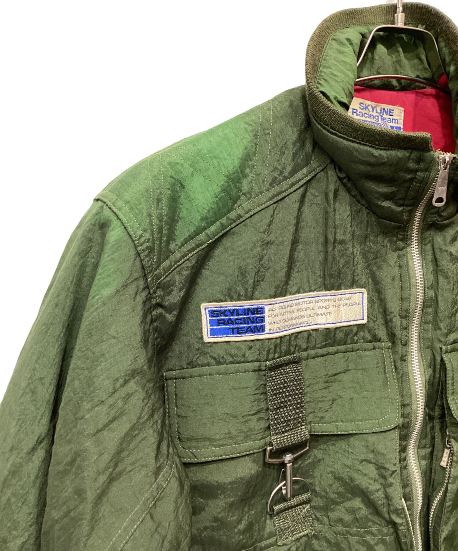 中古・古着通販】SKYLINE Racing Team (スカイライン レーシングチーム