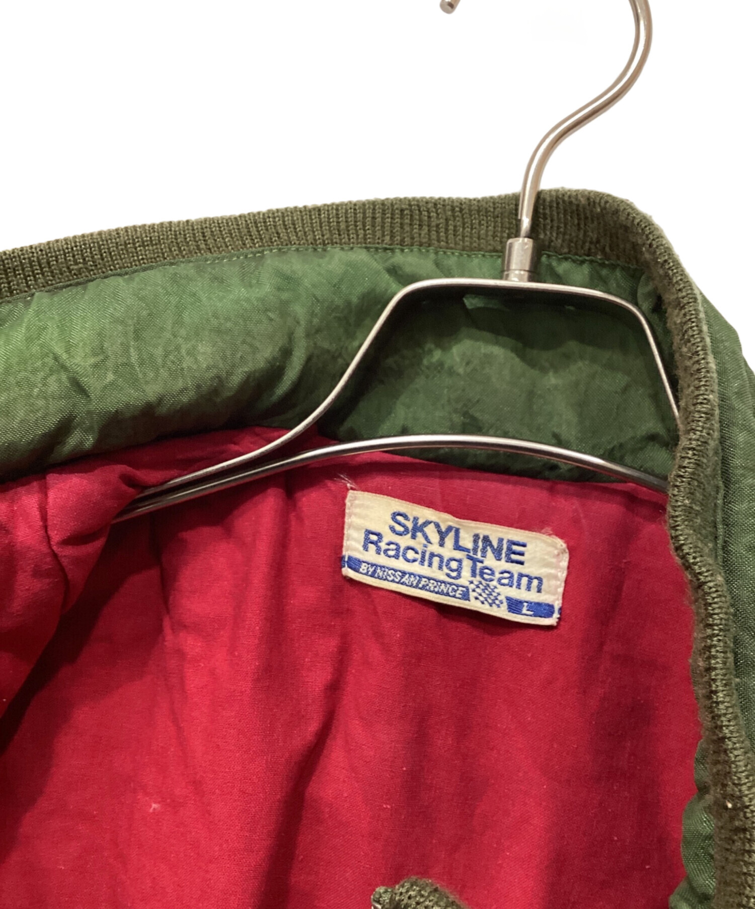 中古・古着通販】SKYLINE Racing Team (スカイライン レーシングチーム