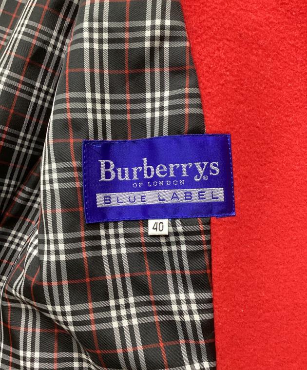 中古・古着通販】BURBERRY BLUE LABEL (バーバリーロンドンブルー