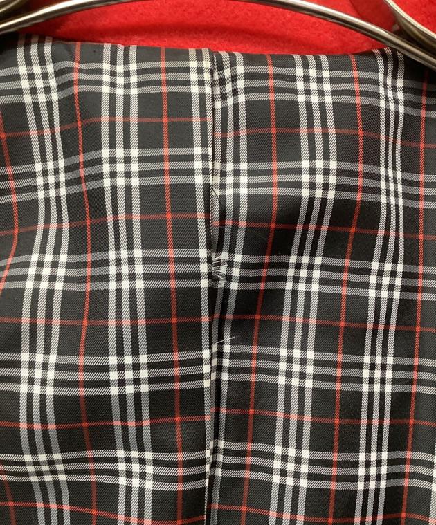 中古・古着通販】BURBERRY BLUE LABEL (バーバリーロンドンブルー