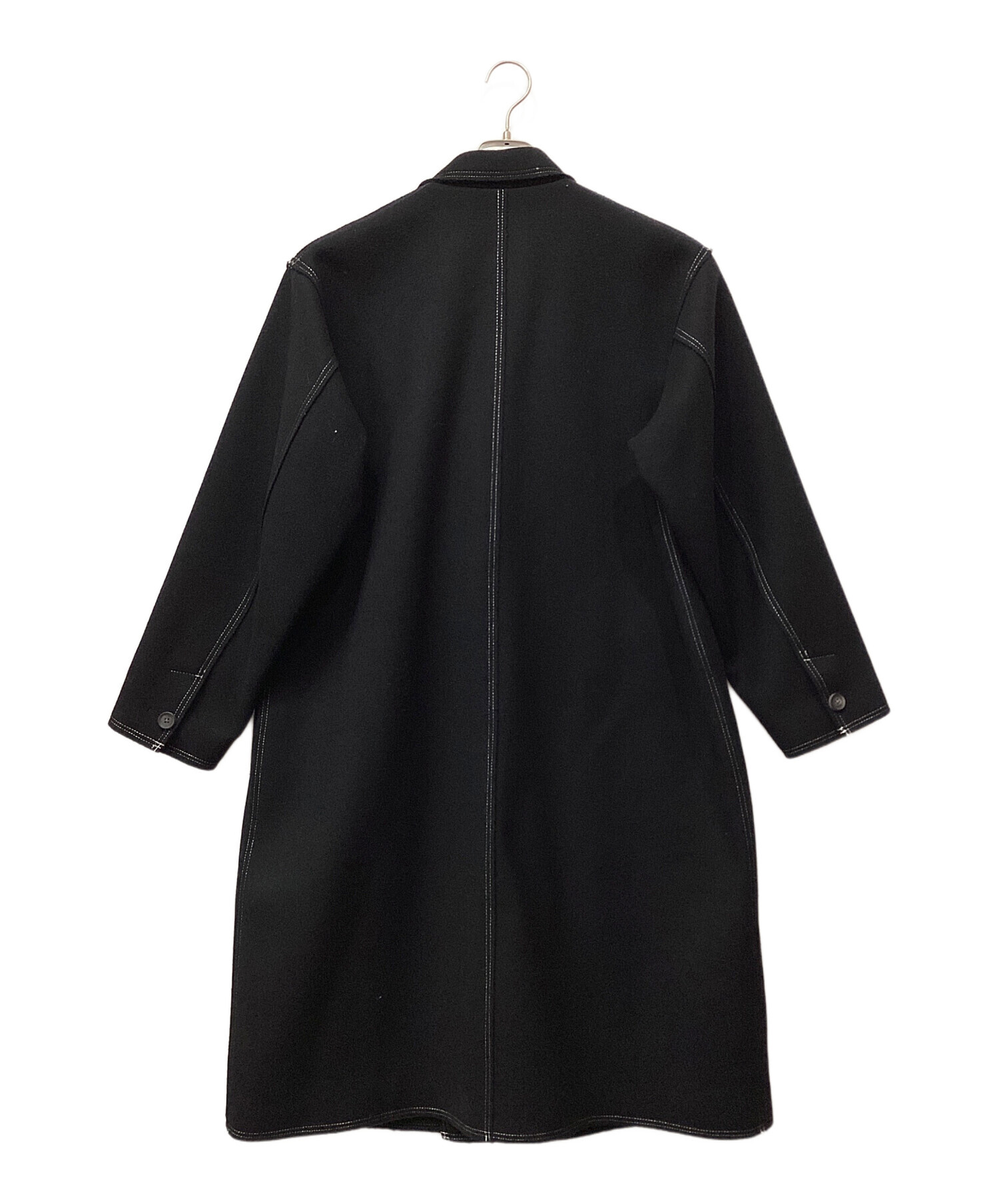 中古・古着通販】MAISON SPECIAL (メゾンスペシャル) チェスターコート