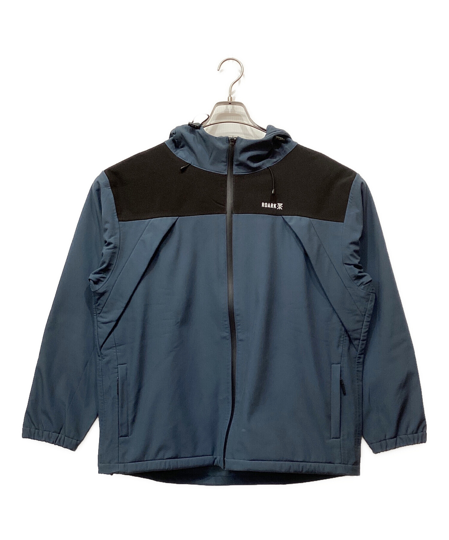 中古・古着通販】ROARK REVIVAL (ロアークリバイバル) シェル