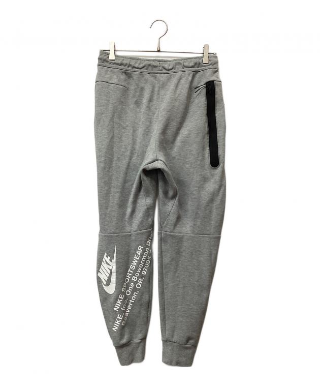 中古・古着通販】NIKE (ナイキ) セットアップジャージ ブラック サイズ