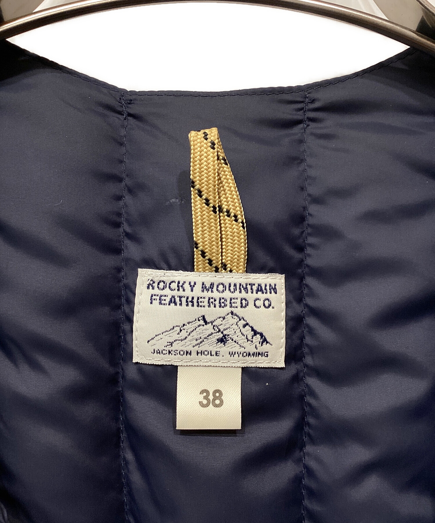 中古・古着通販】RockyMountainFeatherBed (ロッキーマウンテン