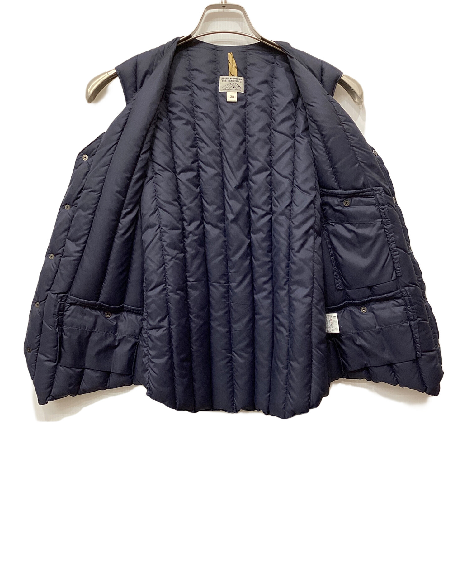 中古・古着通販】RockyMountainFeatherBed (ロッキーマウンテン