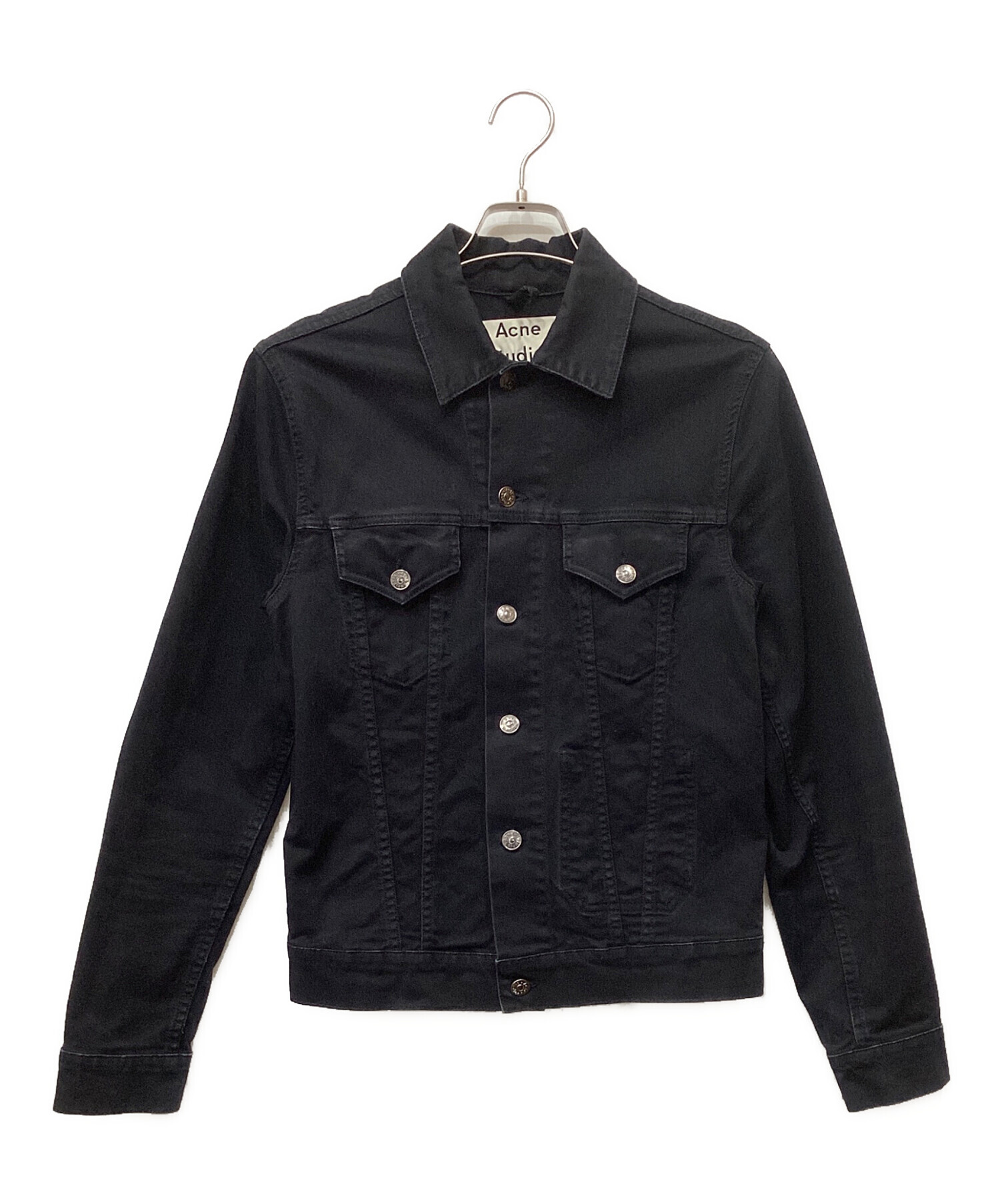 中古・古着通販】Acne studios (アクネ ストゥディオス) デニム