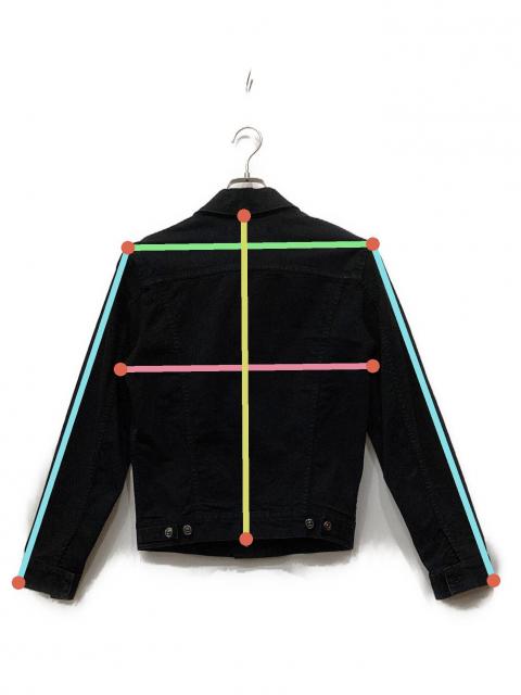 中古・古着通販】Acne studios (アクネ ストゥディオス) デニム