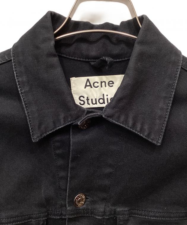 中古・古着通販】Acne studios (アクネ ストゥディオス) デニム