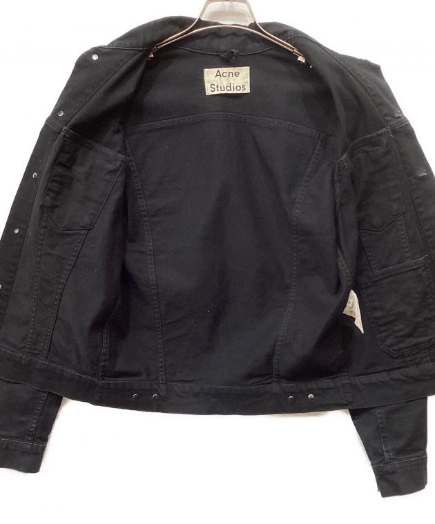 中古・古着通販】Acne studios (アクネ ストゥディオス) デニム