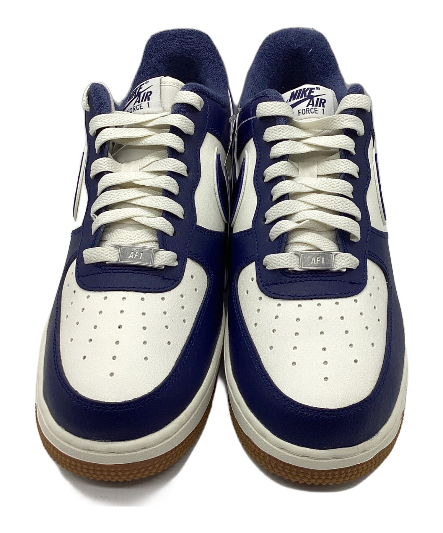 中古・古着通販】NIKE (ナイキ) NIKE AIR FORCE 1 '07 LV8(ナイキ エア