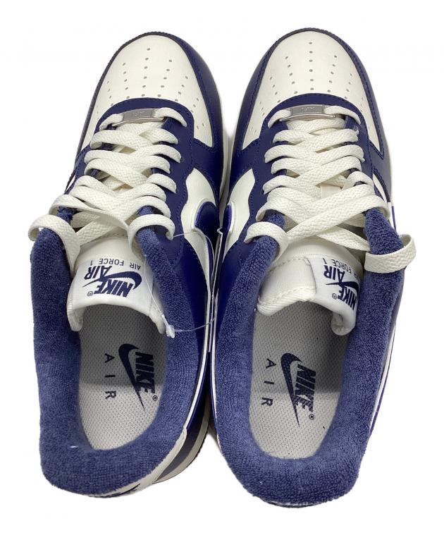 中古・古着通販】NIKE (ナイキ) NIKE AIR FORCE 1 '07 LV8(ナイキ エア