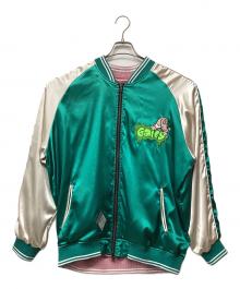 ビンテージ　リバーシブルスカジャン リバーシブルスカジャン】ブランド・古着のネット通販【TREFAC FASHION】
