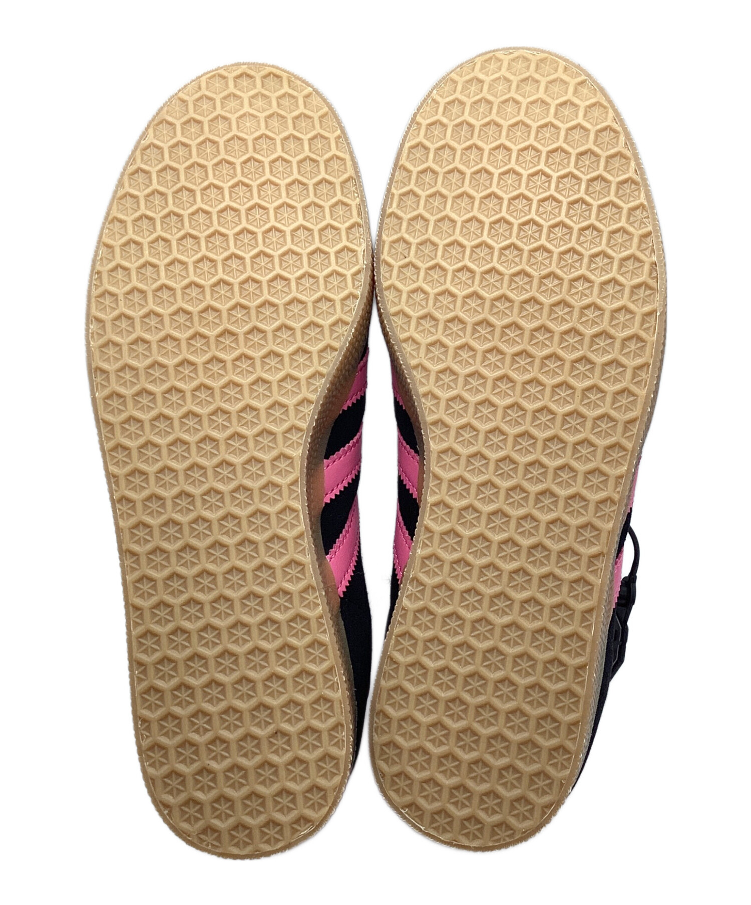 中古・古着通販】adidas (アディダス) GAZELLE(ガゼル) ブラック